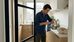 Deze rietje-hack houdt je chips langer knapperig én voorkomt knopen in je ketting