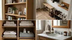 Ik heb in elke kamer zout gestrooid en hoef nu niet meer constant schoon te maken: een simpele tip voor thuis