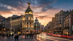 Dit is de meest romantische stad van Europa — en het is waarschijnlijk niet degene die je zou verwachten