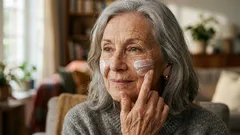 Rimpels verdwijnen als sneeuw voor de zon: dit natuurlijke middel verheldert de huid en laat haar weer stralen