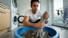 Waarom je handdoeken muf ruiken als ze nat worden (en hoe je het snel fixt)